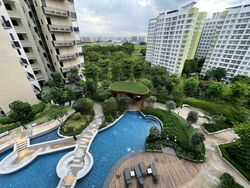 Sengkang Grand Residences (D19), Apartment #449901011